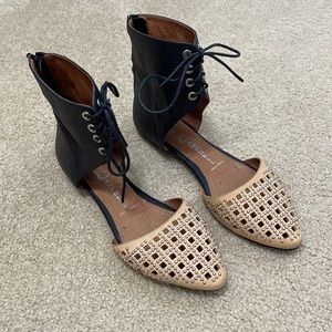 Jeffrey Campbell | Studded Luv Booty
